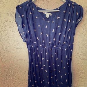 Maternity Dress L H&M